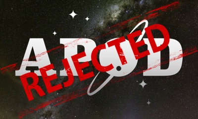APOD - REJECTED